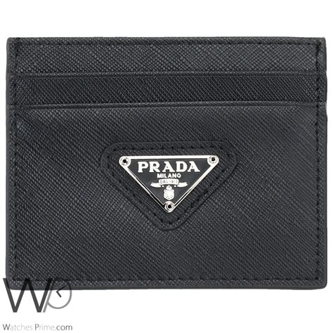 prada card case wallet|prada snakeskin wallet.